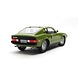 Saab Saab Sonnet III Coupe 1972 - 1:18 - Cult Scale Models