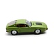 Saab Saab Sonnet III Coupe 1972 - 1:18 - Cult Scale Models