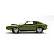 Saab Saab Sonnet III Coupe 1972 - 1:18 - Cult Scale Models