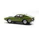 Saab Saab Sonnet III Coupe 1972 - 1:18 - Cult Scale Models