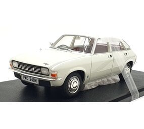 Austin Austin Allegro 1973 - 1:18 - Cult Scale Models