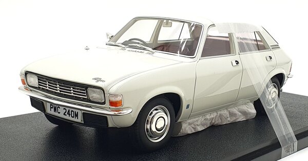 Austin Austin Allegro 1973 - 1:18 - Cult Scale Models
