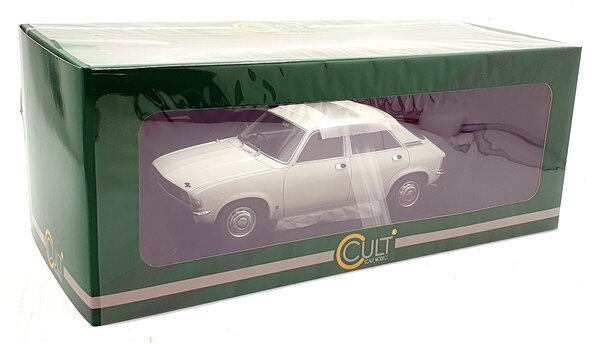Austin Austin Allegro 1973 - 1:18 - Cult Scale Models