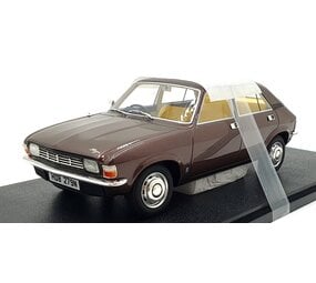 Austin Austin Allegro 1973 - 1:18 - Cult Scale Models