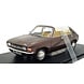 Austin Austin Allegro 1973 - 1:18 - Cult Scale Models