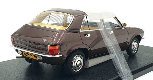 Austin Austin Allegro 1973 - 1:18 - Cult Scale Models