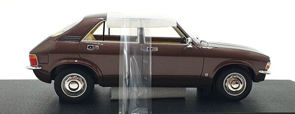 Austin Austin Allegro 1973 - 1:18 - Cult Scale Models