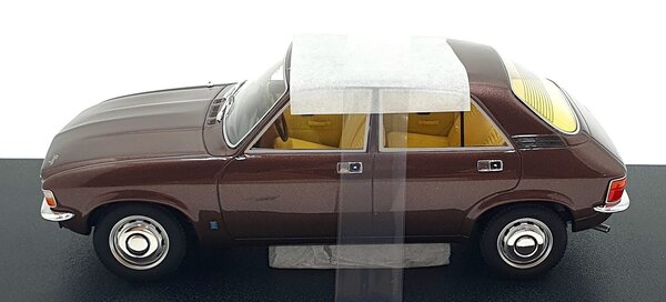 Austin Austin Allegro 1973 - 1:18 - Cult Scale Models