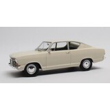 Opel Opel Kadett B Kiemen Coupé 1966 - 1:18 - Cult Scale Models Opel Opel Kadett B Kiemen Coupé 1966 - 1:18 - Cult Scale Models