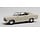 Opel Kadett B Kiemen Coupé 1966 - 1:18 - Cult Scale Models