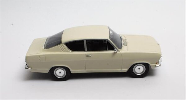 Opel Opel Kadett B Kiemen Coupé 1966 - 1:18 - Cult Scale Models Opel Opel Kadett B Kiemen Coupé 1966 - 1:18 - Cult Scale Models