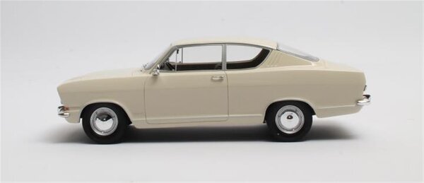 Opel Opel Kadett B Kiemen Coupé 1966 - 1:18 - Cult Scale Models Opel Opel Kadett B Kiemen Coupé 1966 - 1:18 - Cult Scale Models