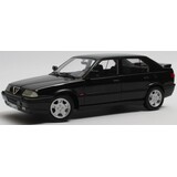 Alfa Romeo Alfa Romeo 33 S QV Permanent 4 1991 - 1:18 - Cult Scale Models Alfa Romeo Alfa Romeo 33 S QV Permanent 4 1991 - 1:18 - Cult Scale Models