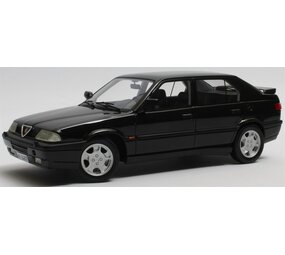 Alfa Romeo Alfa Romeo 33 S QV Permanent 4 1991 - 1:18 - Cult Scale Models