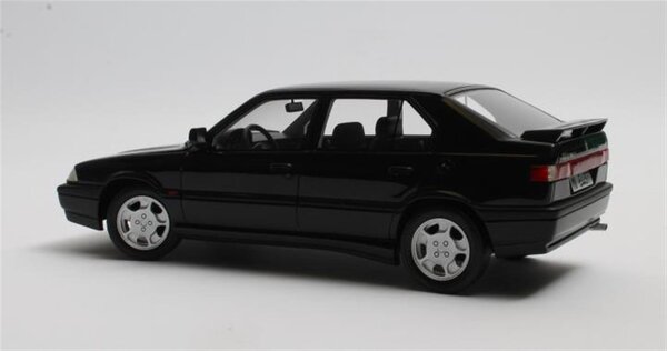 Alfa Romeo Alfa Romeo 33 S QV Permanent 4 1991 - 1:18 - Cult Scale Models Alfa Romeo Alfa Romeo 33 S QV Permanent 4 1991 - 1:18 - Cult Scale Models