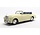 Rolls-Royce Silver Cloud Cabriolet Open 1960 - 1:18 - Cult Scale Models
