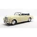 Rolls-Royce Rolls-Royce Silver Cloud Cabriolet Open 1960 - 1:18 - Cult Scale Models