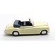 Rolls-Royce Rolls-Royce Silver Cloud Cabriolet Open 1960 - 1:18 - Cult Scale Models