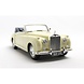 Rolls-Royce Rolls-Royce Silver Cloud Cabriolet Open 1960 - 1:18 - Cult Scale Models