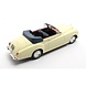 Rolls-Royce Rolls-Royce Silver Cloud Cabriolet Open 1960 - 1:18 - Cult Scale Models