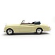 Rolls-Royce Rolls-Royce Silver Cloud Cabriolet Open 1960 - 1:18 - Cult Scale Models
