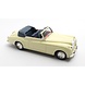 Rolls-Royce Rolls-Royce Silver Cloud Cabriolet Open 1960 - 1:18 - Cult Scale Models