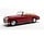 Rolls-Royce Silver Cloud Cabriolet Open 1960 - 1:18 - Cult Scale Models