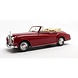 Rolls-Royce Rolls-Royce Silver Cloud Cabriolet Open 1960 - 1:18 - Cult Scale Models Rolls-Royce Rolls-Royce Silver Cloud Cabriolet Open 1960 - 1:18 - Cult Scale Models