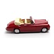 Rolls-Royce Rolls-Royce Silver Cloud Cabriolet Open 1960 - 1:18 - Cult Scale Models Rolls-Royce Rolls-Royce Silver Cloud Cabriolet Open 1960 - 1:18 - Cult Scale Models