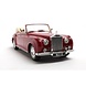 Rolls-Royce Rolls-Royce Silver Cloud Cabriolet Open 1960 - 1:18 - Cult Scale Models Rolls-Royce Rolls-Royce Silver Cloud Cabriolet Open 1960 - 1:18 - Cult Scale Models