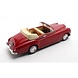Rolls-Royce Rolls-Royce Silver Cloud Cabriolet Open 1960 - 1:18 - Cult Scale Models Rolls-Royce Rolls-Royce Silver Cloud Cabriolet Open 1960 - 1:18 - Cult Scale Models