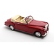 Rolls-Royce Rolls-Royce Silver Cloud Cabriolet Open 1960 - 1:18 - Cult Scale Models Rolls-Royce Rolls-Royce Silver Cloud Cabriolet Open 1960 - 1:18 - Cult Scale Models