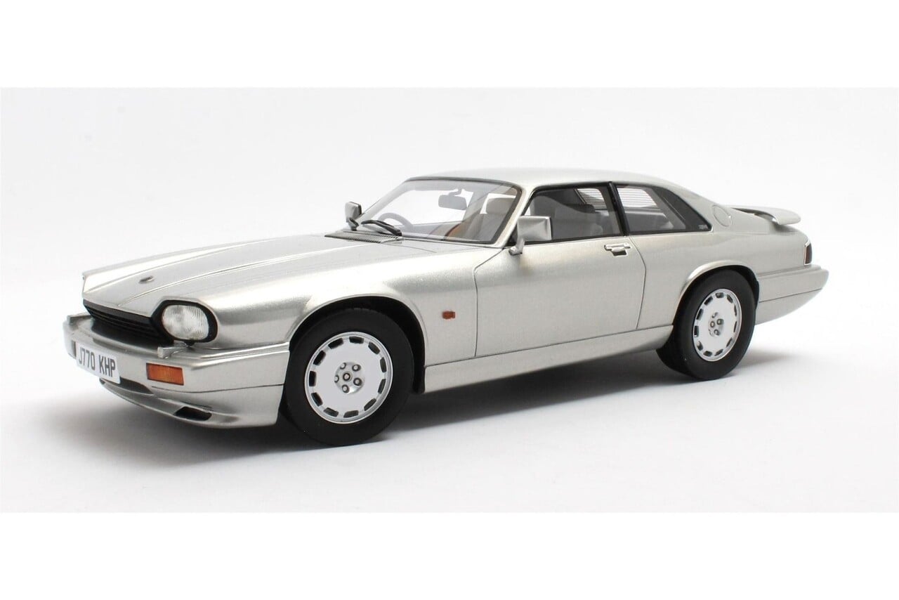 Jaguar Jaguar XJR-S 1993 - 1:18 - Cult Scale Models