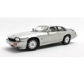 Jaguar Jaguar XJR-S 1993 - 1:18 - Cult Scale Models