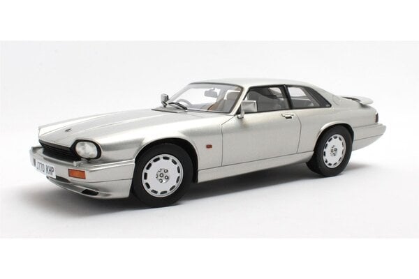 Jaguar Jaguar XJR-S 1993 - 1:18 - Cult Scale Models