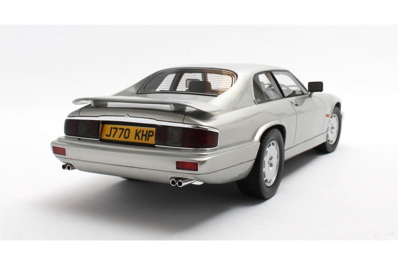 Jaguar Jaguar XJR-S 1993 - 1:18 - Cult Scale Models