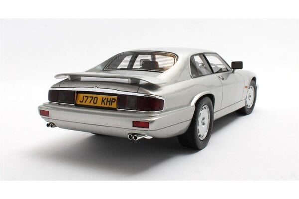 Jaguar Jaguar XJR-S 1993 - 1:18 - Cult Scale Models