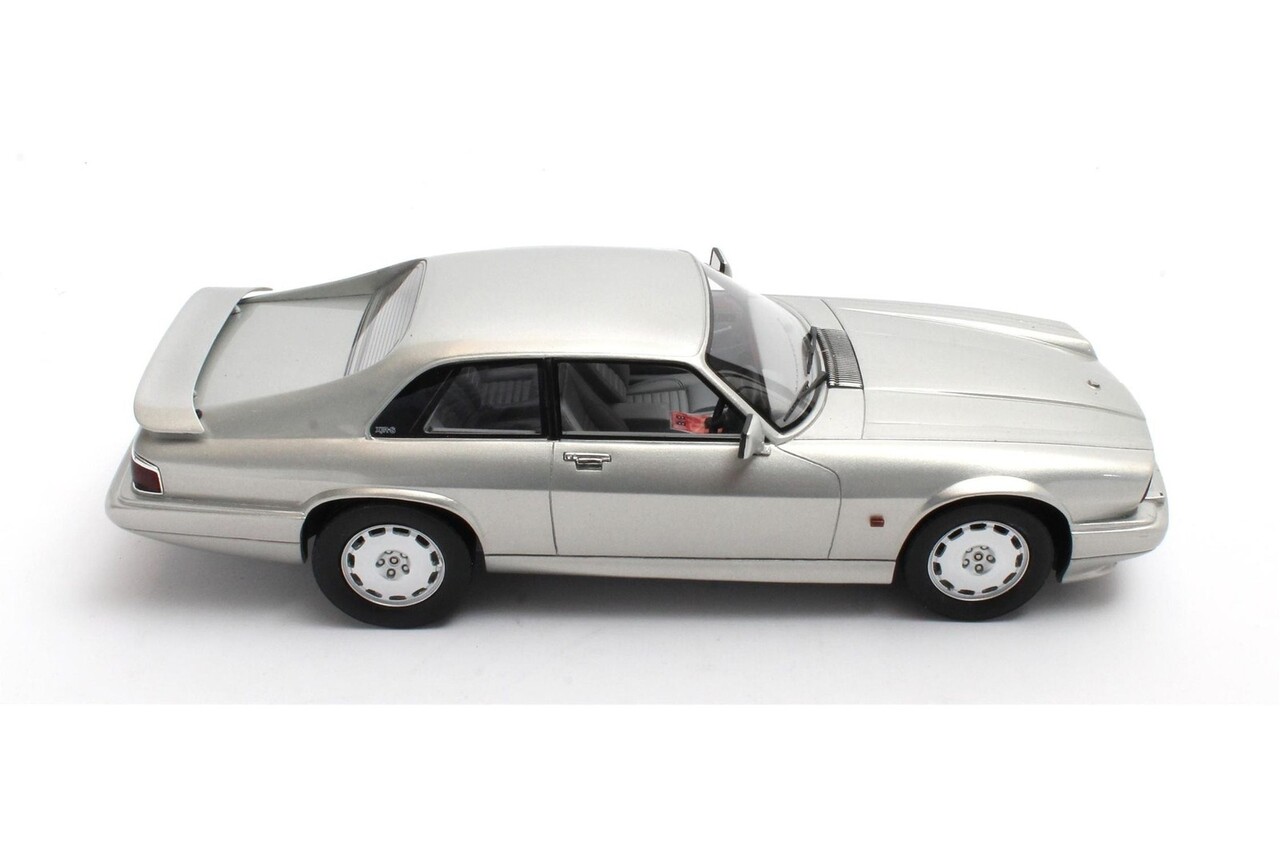 Jaguar Jaguar XJR-S 1993 - 1:18 - Cult Scale Models