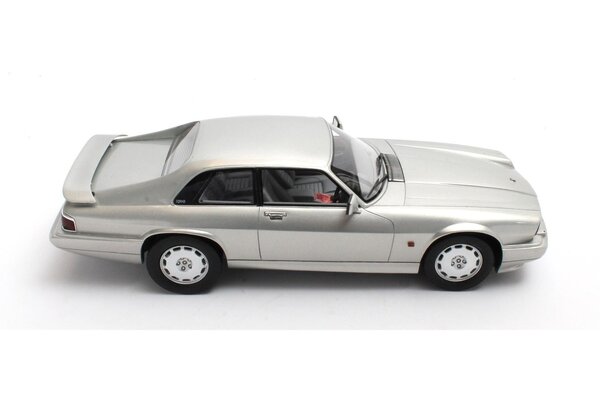 Jaguar Jaguar XJR-S 1993 - 1:18 - Cult Scale Models