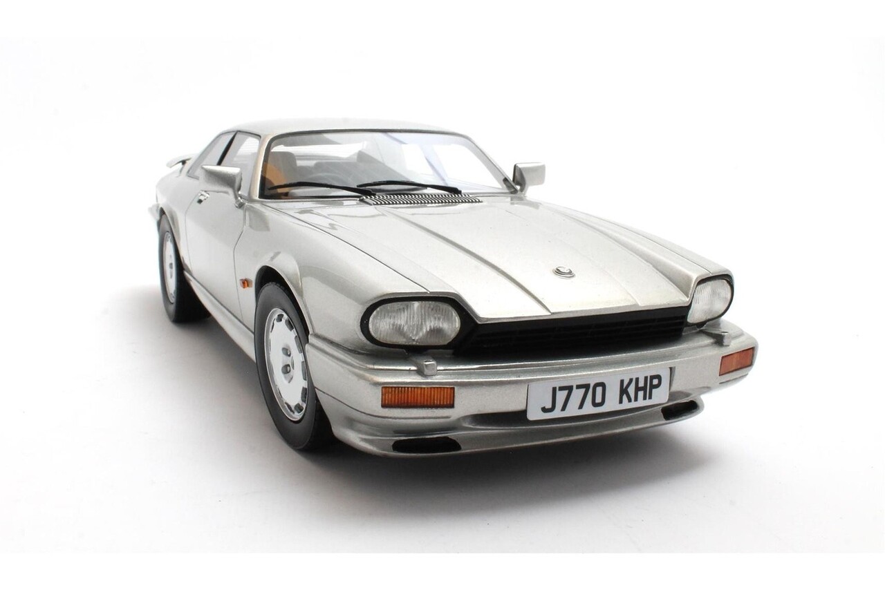 Jaguar Jaguar XJR-S 1993 - 1:18 - Cult Scale Models