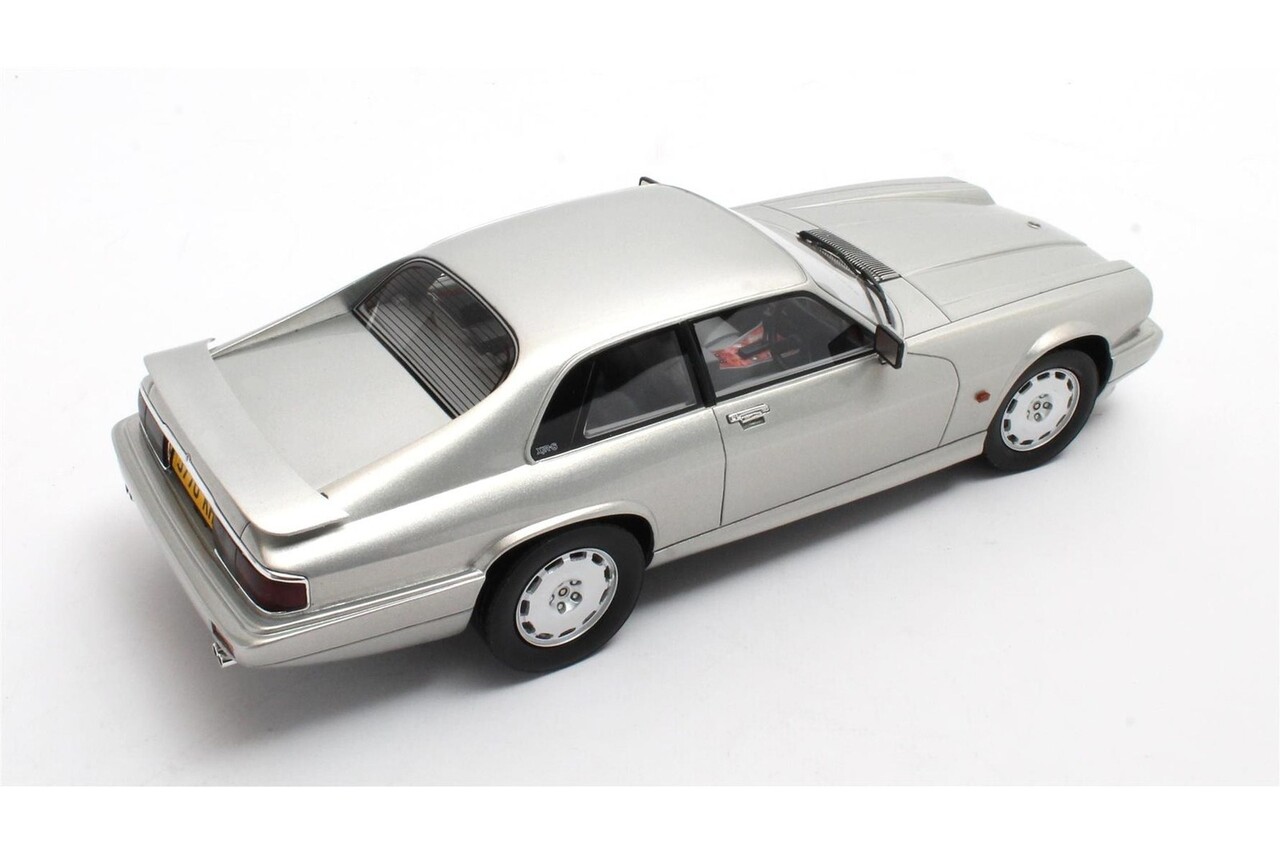 Jaguar Jaguar XJR-S 1993 - 1:18 - Cult Scale Models