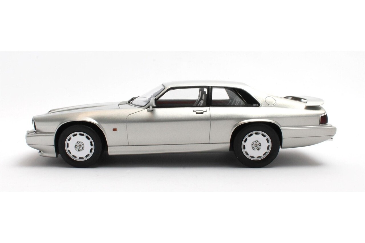 Jaguar Jaguar XJR-S 1993 - 1:18 - Cult Scale Models