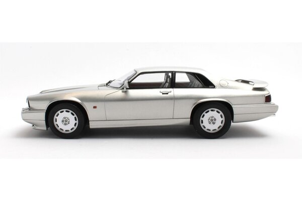 Jaguar Jaguar XJR-S 1993 - 1:18 - Cult Scale Models