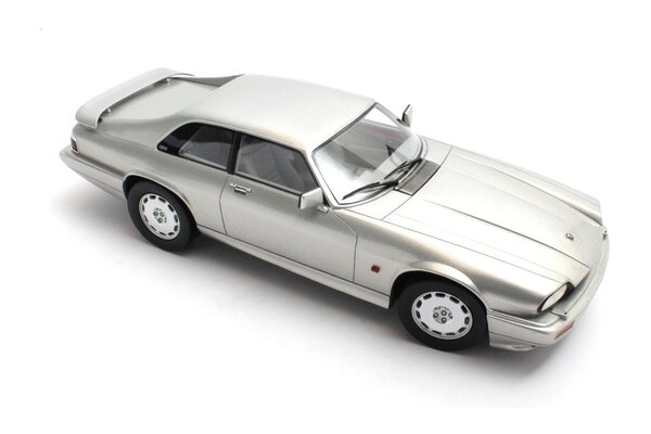 Jaguar Jaguar XJR-S 1993 - 1:18 - Cult Scale Models