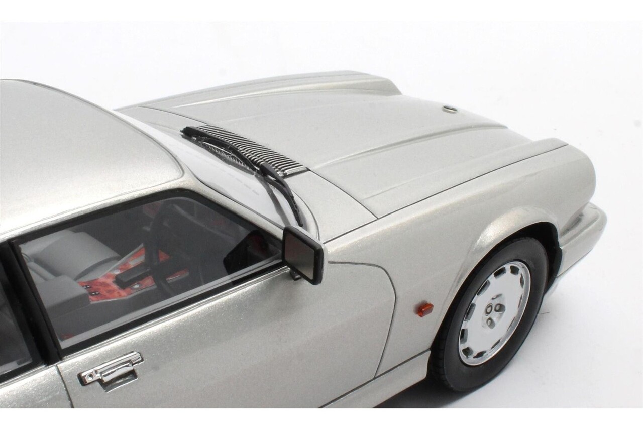 Jaguar Jaguar XJR-S 1993 - 1:18 - Cult Scale Models