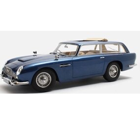Aston Martin Aston Martin DB5 Shooting Brake By Harold Radford 1964 - 1:18 - Cult Scale Models