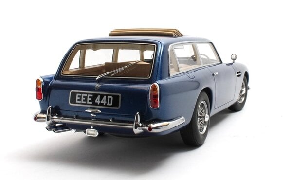 Aston Martin Aston Martin DB5 Shooting Brake By Harold Radford 1964 - 1:18 - Cult Scale Models Aston Martin Aston Martin DB5 Shooting Brake By Harold Radford 1964 - 1:18 - Cult Scale Models