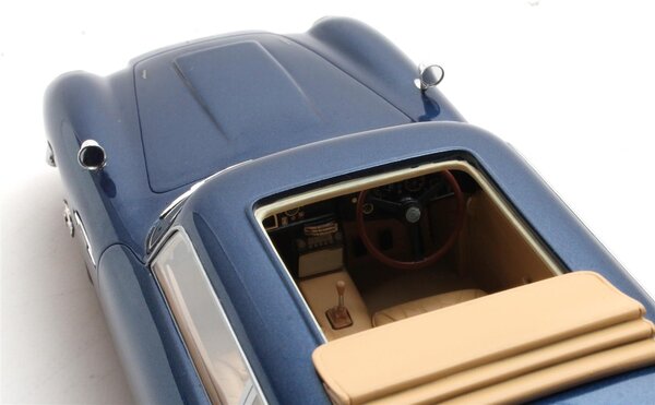 Aston Martin Aston Martin DB5 Shooting Brake By Harold Radford 1964 - 1:18 - Cult Scale Models Aston Martin Aston Martin DB5 Shooting Brake By Harold Radford 1964 - 1:18 - Cult Scale Models