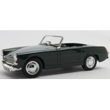 Austin Austin Healey Sprite MKII Spider Open 1961 - 1:18 - Cult Scale Models