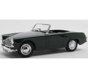 Austin Austin Healey Sprite MKII Spider Open 1961 - 1:18 - Cult Scale Models